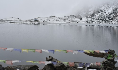 Damodar Kund Tour