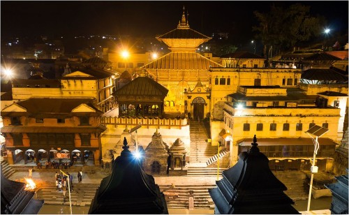 Kathmandu Tour