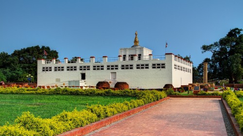 Lumbini Tour